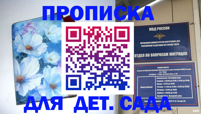 прописка законно в Санкт-Петербурге